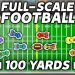 INTRODUCING: FULL-SCALE FOOTBALL IN ROCKET LEAGUE