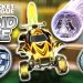 INTRODUCING: NEW ROCKET LEAGUE RAPID FIRE