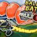 INTRODUCING: ROCKET LEAGUE BALLOON BATTLE