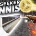 INTRODUCING: ROCKET LEAGUE TENNIS