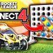 INTRODUCING: Rocket League CONNECT 4!