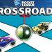 INTRODUCING: THE ROCKET LEAGUE CROSSROADS