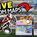 INTRODUCING: THE ROCKET LEAGUE CUSTOM PENTATHLON!