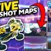 INTRODUCING: THE ROCKET LEAGUE DROPSHOT PENTATHLON