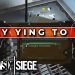 IS YING OVERPOWERED? | RAINBOW SIX SIEGE (PS4)