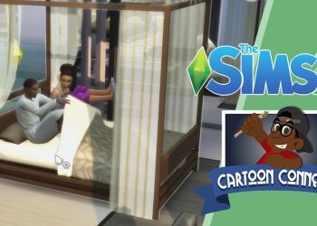 IT'S MY SIDECHICK'S BIRTHDAY  | Sims 4 | Lets Play (PS4) ft A1