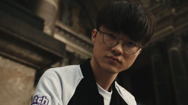 “If I wasn’t a pro, I wouldn’t play SoloQ anymore”. – eSportsNews eSports LoL