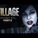 Imma bought to clutch these vamps. Resident Evil Village part 2 |VOD|