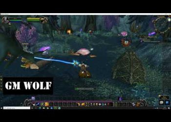 Immunisierung | WoW TBC Allianz Quest | GM Wolf | WoW TBC Classic