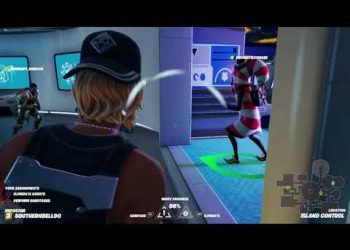 Imposters Limited Time Mode on Fortnite GET THEM AGAINT EACH OTHER