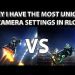 In-Depth Rocket League CAMERA SETTINGS Guide | Why I Have THE MOST UNIQUE Camera Settings in RLCS