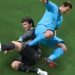 In FIFA 22 players just miss the good old blood straddle – eSportsNews eSports FIFA