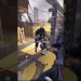 In Rainbow Six Extraction, Doc gets Covid