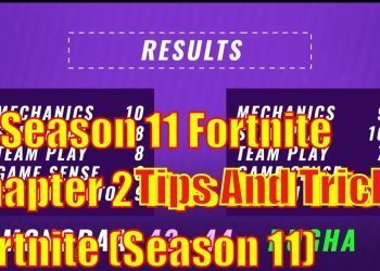 In Season 11 Fortnite Chapter 2 Tips And Tricks - Fortnite Glitches (Season 11)