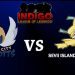Indigo League Of Legends: Week #7 vs Sevii Island Jirachis (Final Battle Of Season)