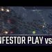 Infestor play vs T l StarCraft 2: Legacy of the Void Ladder l Crank