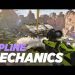 Infinite zipline jump in Apex Legends #shorts