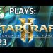 Into the Void Brutal Walkthrough - Starcraft 2: Legacy of the Void #23