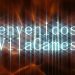 Intro League of Legends para proximos videos de VilaGames