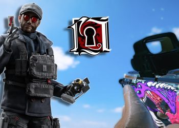 Intro To Crimson Heist - Rainbow Six Siege