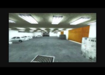 Introducing DE_STABILITY_V2: New Map for Counter-Strike:Global Offensive