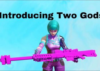 Introducing Ice 5harp And Willy Wilmer | Ice Clan Fortnite Mobile