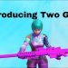 Introducing Ice 5harp And Willy Wilmer | Ice Clan Fortnite Mobile