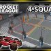 Introducing: Rocket League 4-SQUARE (NEW GAME MODE!)