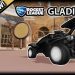 Introducing: Rocket League Gladiator