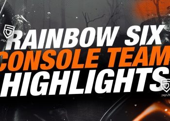 Introducing new PENTA Rainbow 6 Console team
