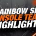 Introducing new PENTA Rainbow 6 Console team