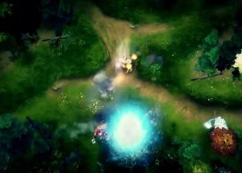 Invoker rampage[Dota 2 GamePlay]