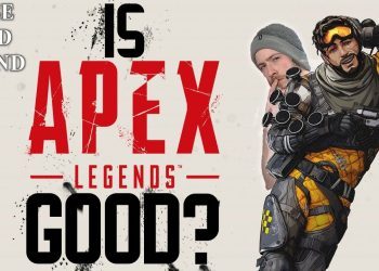 Is Apex Legends Good? Rise and Grind