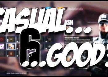 Is Casual Mode Good for Siege?