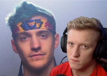 Is Fortnite better without build? This is what the pros Tfue and Ninja say about it
