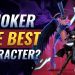 Is Joker The Best Character in Smash Ultimate?