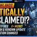 Is Shadowlands Critically Acclaimed!? | PvP Hotfixes, Soul Ash & Renown Update, Reputation Changes!