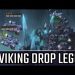 Is Viking drop legit? l StarCraft 2: Legacy of the Void Ladder l Crank