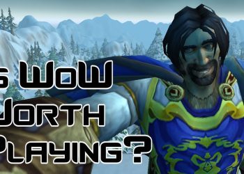 Is WoW Worth Playing?