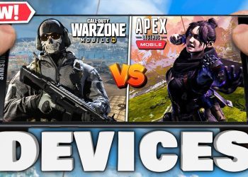 Is Your Device Ready For Warzone Mobile?
