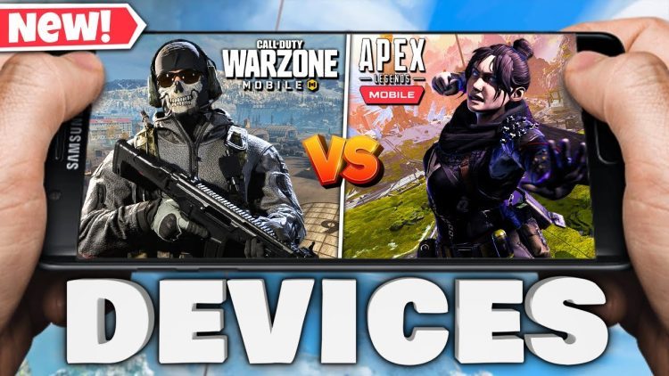 Is Your Device Ready For Warzone Mobile?