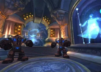 Is item level squeeze coming for tier 9 and tier 10