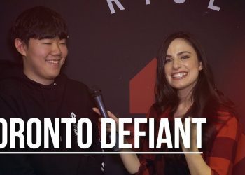 Is the Toronto Defiant Ready for its Official Overwatch League Debut?