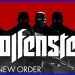 IsosceleTriangle plays Wolfenstein: The New Order -- Fergus Timeline episode 9