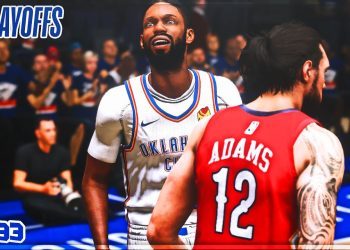 It's All Over... | NBA 2K21 My Career EP. 33