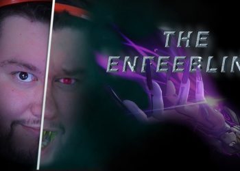 It's Enfeebling Time