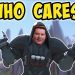 It's Overwatch who cares?