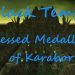 [Item 32757] - Blessed Medallion of Karabor