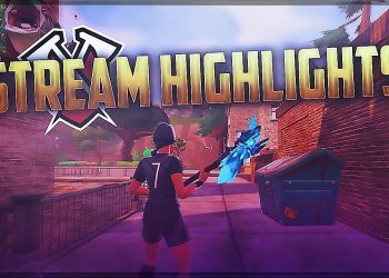 J7 Fortnite Mobile Stream Highlights | Scrims and Fail Moments