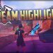 J7 Fortnite Mobile Stream Highlights | Scrims and Fail Moments